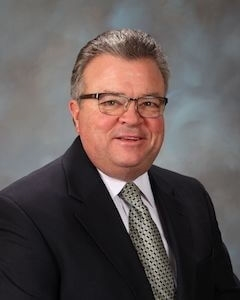 Image of Agency Principal/Financial Services Representative