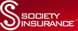 Society Insurance Logo